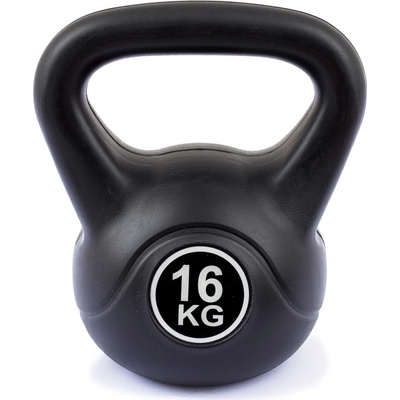 TRINFIT Kettlebell Vin-Bell 16 kg – Zboží Dáma