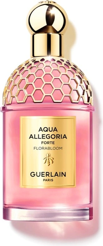 Guerlain Aqua Allegoria Florabloom Forte (Refillable) EDP 125 ml