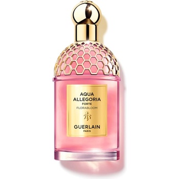 Image 1 of Guerlain Aqua Allegoria Florabloom Forte (Refillable) EDP 125 ml