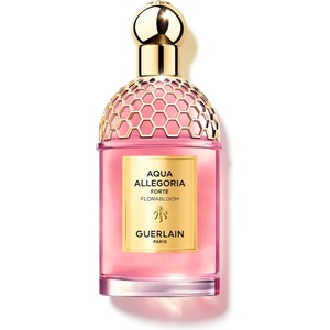 Guerlain Aqua Allegoria Florabloom Forte (Refillable) EDP 125 ml Парфюми