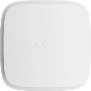Ajax Systems 60826.172. WH1 FireProtect 2 AC (CO) - бял (60826.172.WH1)