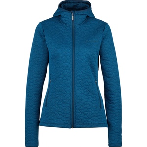 Vaude Дамско поларено яке Vaude Women's Bargis Jacket Fleece jacket - Dark Sea - размер 44 (EU) (105-5898-0216)