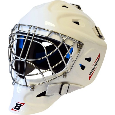 Bosport CLASSIC25 White BM205 CAT EYE Sr