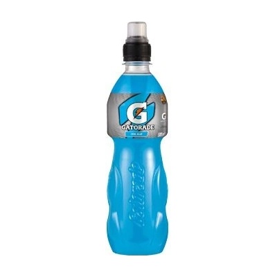 Gatorade Cool Blue 500 ml
