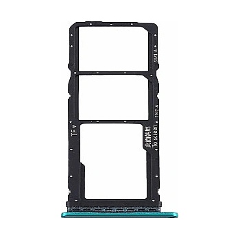 Image 1 of Huawei SIM държач Huawei Y7 2019 DUB-LX1