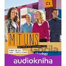 Mit uns C1 AudioCDs