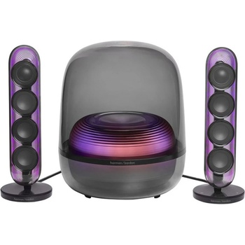 Harman/Kardon SoundSticks 5