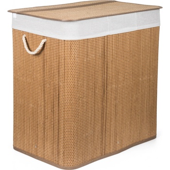 G21 150 l bambusový s bílým košem KPG21BAM2NW