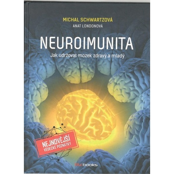 Neuroimunita - Michal Schwartzová