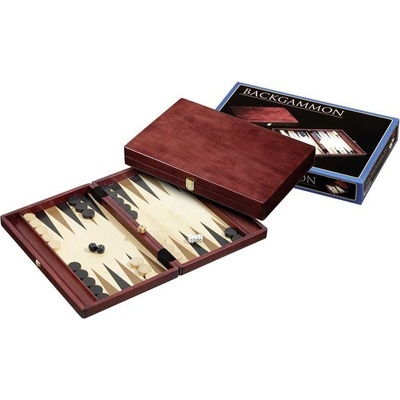 Philos Backgammon Kos
