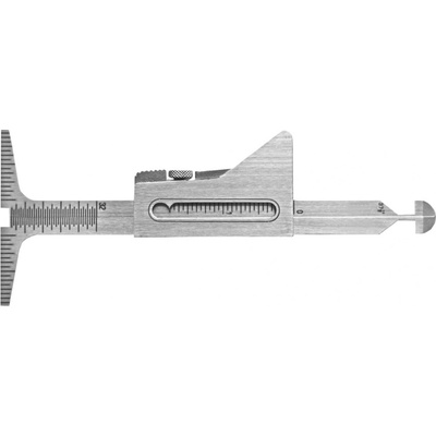 Kinex Měrka svarová háková 1120-02-014