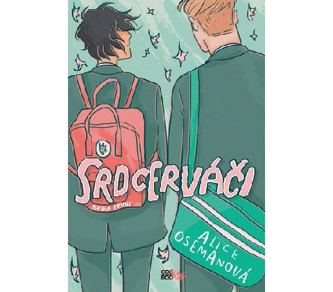 Srdcerváči
