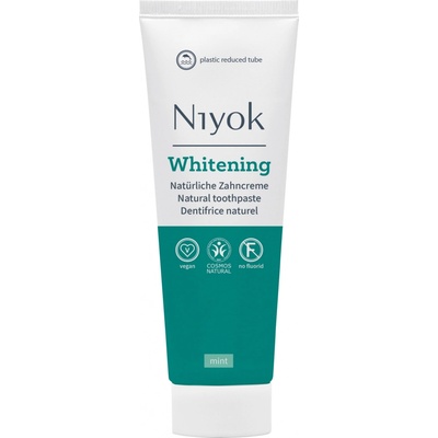 Niyok Whitening 75 ml