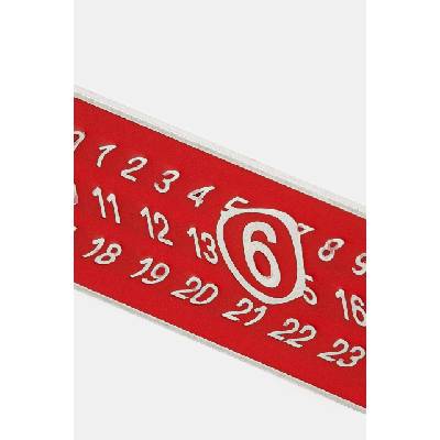 Брошка MM6 Maison Margiela (SM7VK0021.P7070)