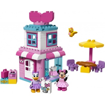 LEGO® DUPLO® 10844 Butik Minnie Mouse