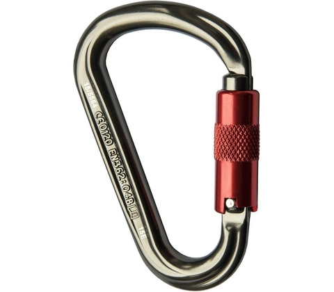 ISC HMS SuperSafe
