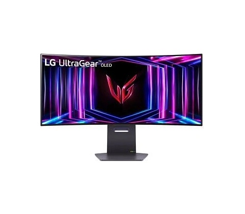 LG 34GS95QE