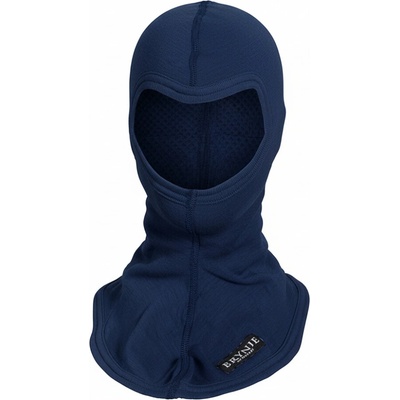 BRYNJE Arctic balaclava tmavě modrá