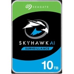 Seagate Skyhawk AI 3.5 10TB 256MB SATA3 (ST10000VE001)