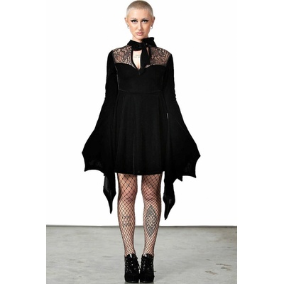 Killstar Grimina Velvet Sorcery