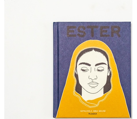 Ester