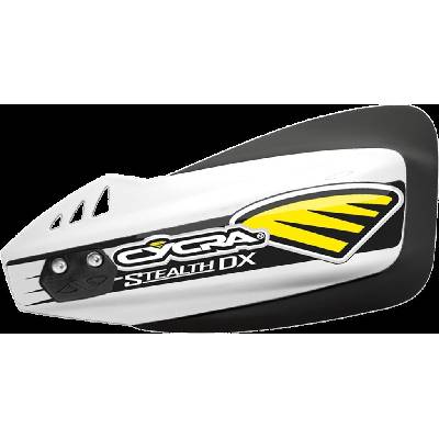 GUARD HAND STEALTH DX WHT 1CYC-0025-42X