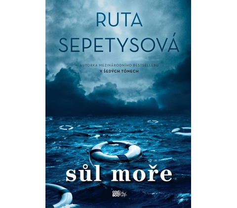 Sůl moře