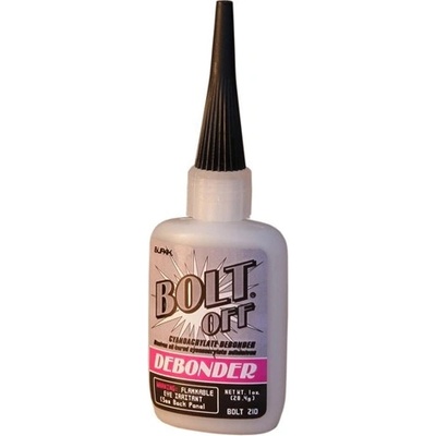 BUPAK CA rozlepovač BOLT OFF Debonder 28g