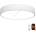 Immax 07207L-LED Димируем плафон RONDATE 65W/230V Tuya бял + д. у (IM1305)