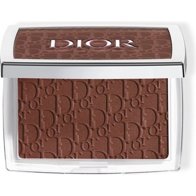 Dior Backstage Rosy Glow Blush освежаващ руж цвят 020 Mahogany 4, 4 гр