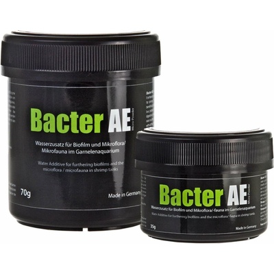 GlasGarten Bacter AE 35 g