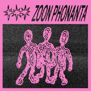 Zoon Phonanta - Zoon Phonanta (Limited Indie Edition) (LP) (5051083206198)