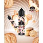 Bombo Bar Juice Cookie 12ml/60ml Flavorshot