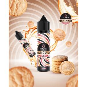 Bombo Bar Juice Cookie 12ml/60ml Flavorshot