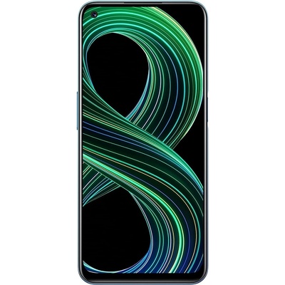 realme 8 5G 6GB/128GB – Zboží Živě