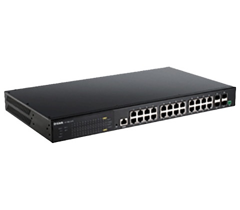 D-Link DIS-700G-28XS