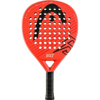 Head Bolt 2026 Red/Black