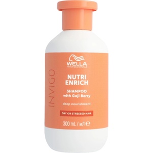 Wella Invigo Nutri-Enrich Подхранващ шампоан, 300 ml