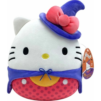 Squishmallows Hello Kitty Hello Kitty 20 cm – Zbozi.Blesk.cz