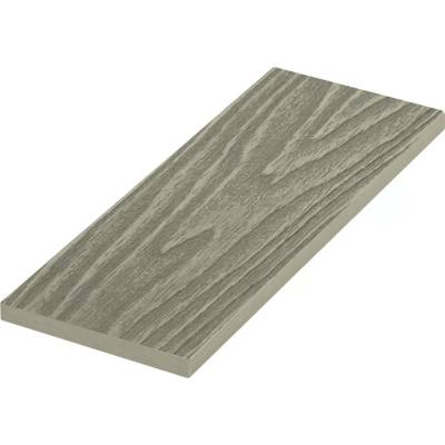 G21 Plotová plaňka G21 Grey Wood 150 cm, WPC, PLG21GW15