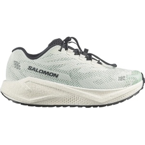 Salomon Дамски маратонки Salomon Women's Aero Blaze 4 GRVL Running shoes - Clearly Aqua / Vanilla Ice / Black - размер 39 1/3 (EU) (123-2616-0116)