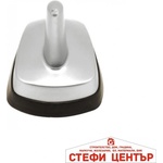 Paolo Декоративна антена - 030 сива (02214) - steficenter