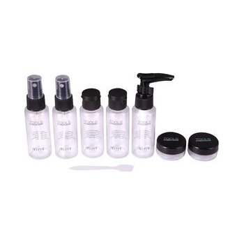 Gabriella Salvete TOOLS Travel bottle set