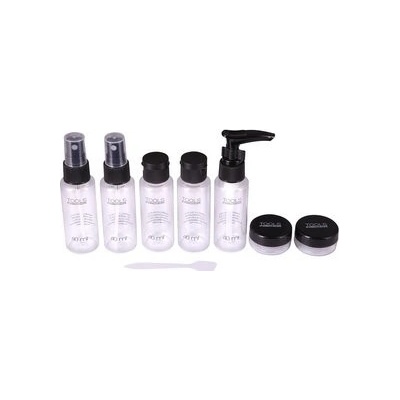 Gabriella Salvete TOOLS Travel bottle set