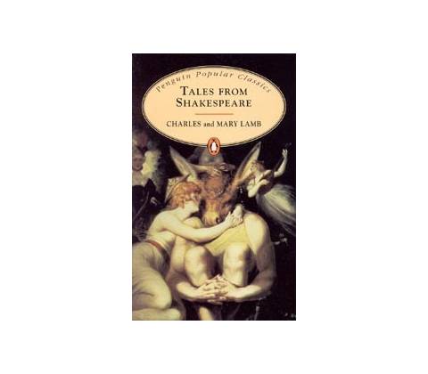 Tales from Shakespeare