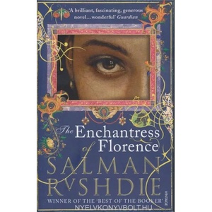 Enchantress of Florence | Salman Rushdie (2009)