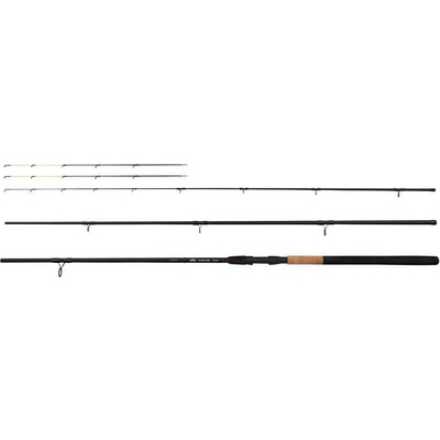 DAM Intenze Method Rod 3,3 m 30-60 g 3 díly