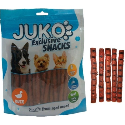 Juko Snack BBQ Duck Stick 250 g