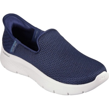 Skechers Slip-Ins Go Walk Flex Relish Navy