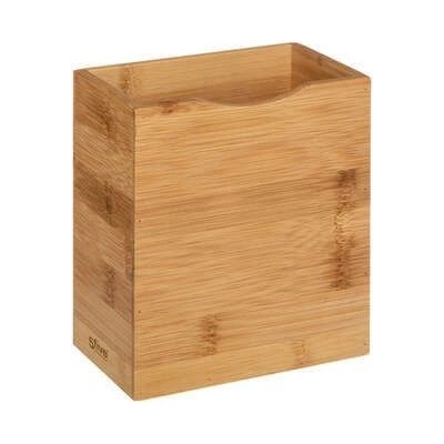 Intesi Magnetický malý bambusový organizér